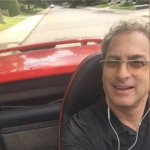 Meet your Posher, Douglas